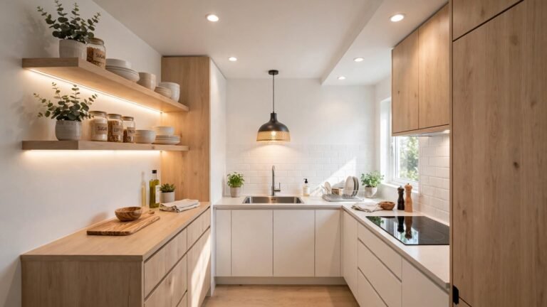15 Brilliant kitchen lighting ideas for Every Style and Budget