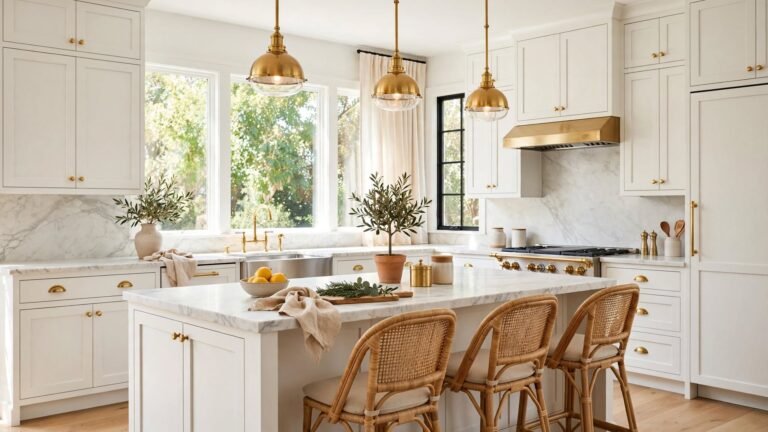 11+ Benjamin Moore Kitchen Cabinet Colors That Define Timeless Style