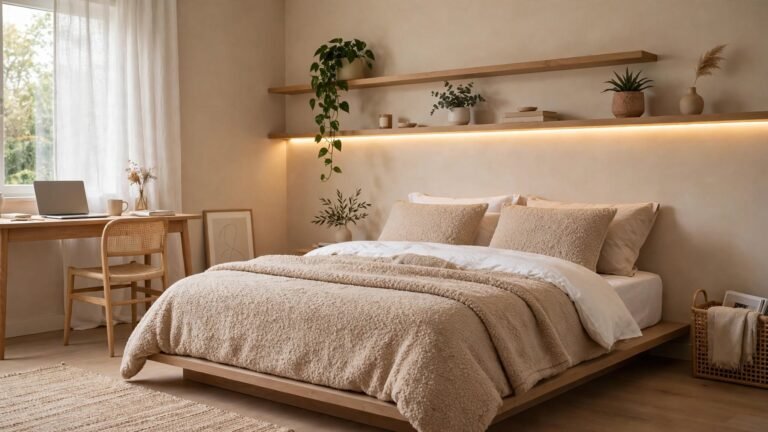 10 Aesthetic Room Decor for Teens That Turn Any Bedroom Into a Dream Space